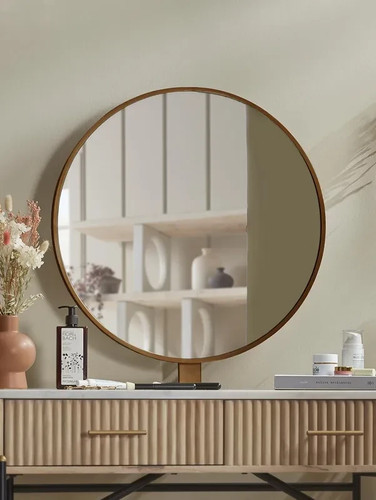 Freja dressing table mirror - dressing,