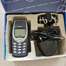 Nokia 3310 Vintage Mobile