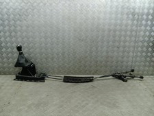 VOLKSWAGEN GOLF GEAR SHIFTER