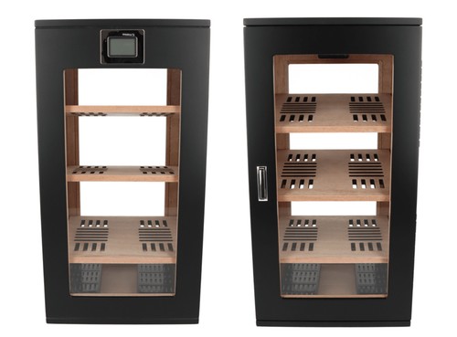 Angelo humidor cabinet - angelo,