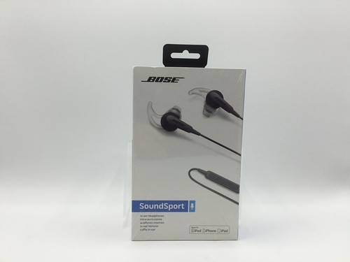 Bose soundsport sie2i - sie2i, in-ear