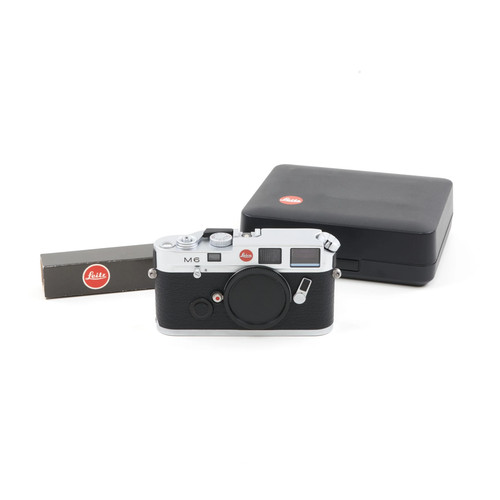 Leica non ttl - ttl, logo