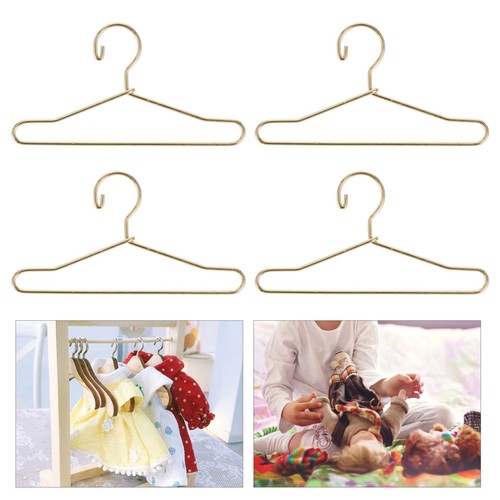 Pcs doll clothes support - 20,