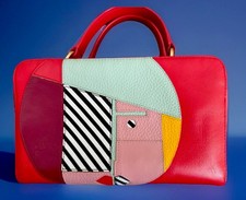 Rare lulu guinness ettie - rare,