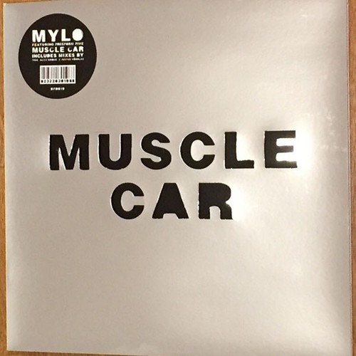 Mylo feat freeform five - feat.,