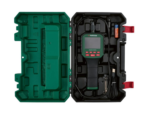 Parkside inspection camera - parkside,