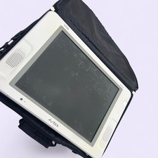 Avtex WST150 15" LCD TV DVD