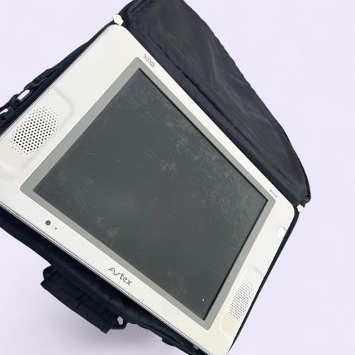 Avtex wst150 lcd tv - avtex,