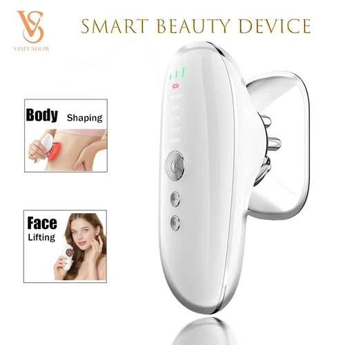 Electric cellulite - 1,