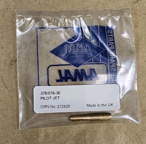 Genuine amal 375 376 - amal, 389