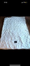 Silentnight Airmax 800 Double Mattress Topper