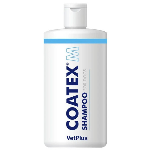 Coatex medicated shampoo for - medicated,