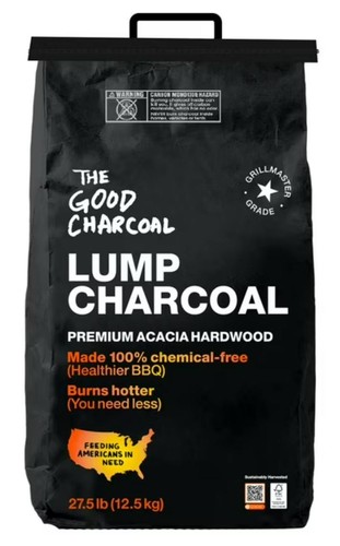 The good charcoal company - the,