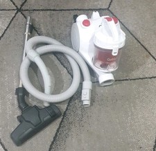 Goblin GCV404W-21 Bagless