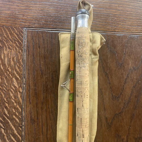 Hardy wanless splitcane - hardy,