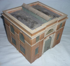 HORNBY SKALEDALE OO GAUGE PUMP