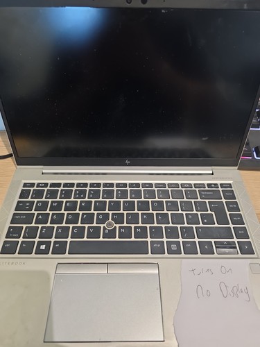 Elitebook 840 laptop - hp,
