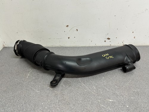 Freelander air intake - intake, pipe