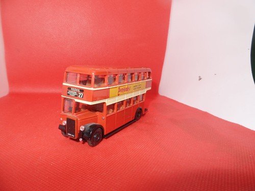 Corgi ooc 97839 leyland - ooc, x