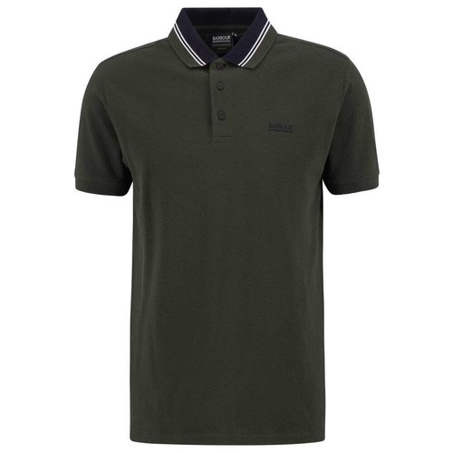 Barbour international bruce - barbour,