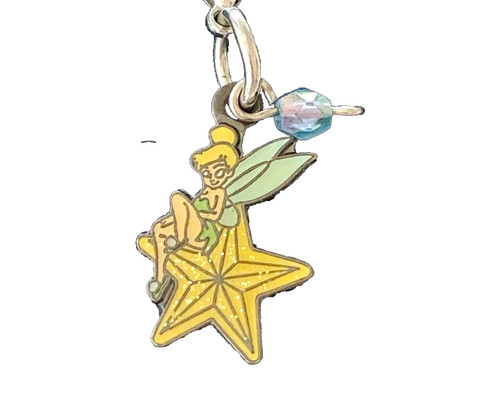 Vintage disney tinker bell - vintage,