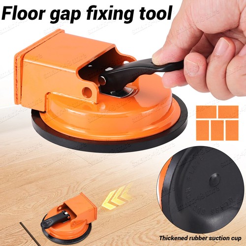 Heavy duty floor - gap, fixer