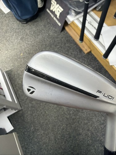 Taylormade udi iron - taylormade,