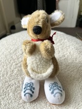 Vintage KangaROOS Shoes