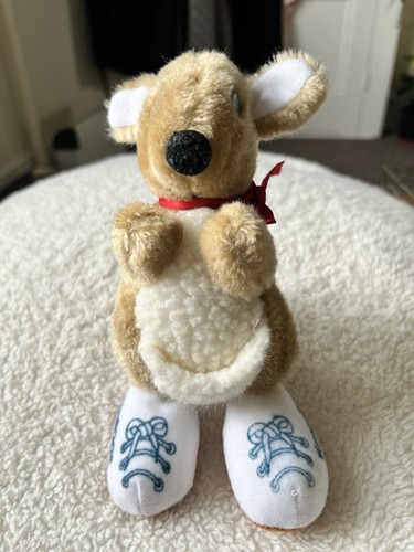 Vintage kangaroos shoes - kangaroos,