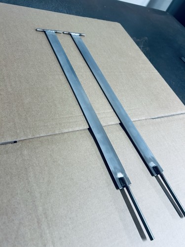 Stainless steel replacement - stainless,