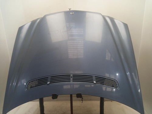 Mercedes class bonnet - mercedes,