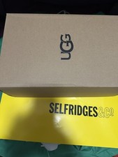  UGG shoe empty Box only plus