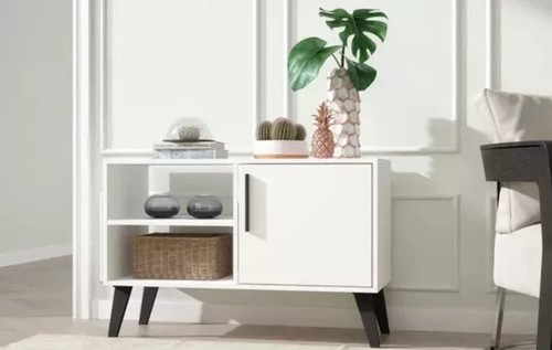 Cabinet sideboard unit - sideboard,