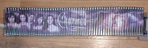 Charmed series special 59 - special,