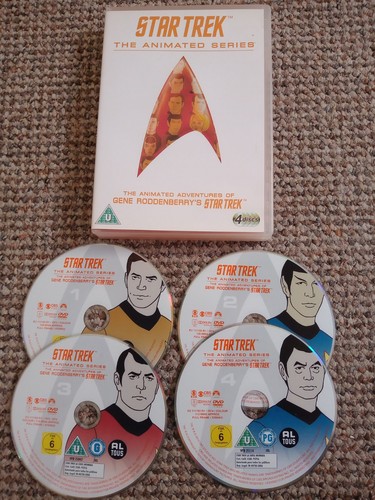 1973 star trek the animated - star,