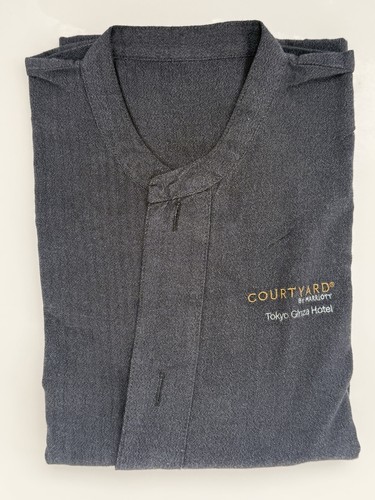 Courtyard marriott tokyo - courtyard,