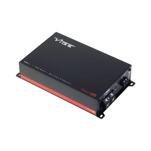 Vibe powerbox 650 - vibe,