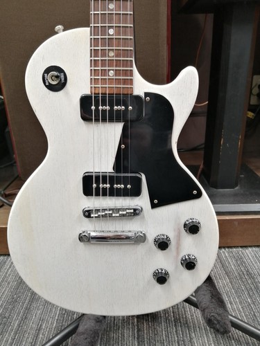 Les paul special - les,