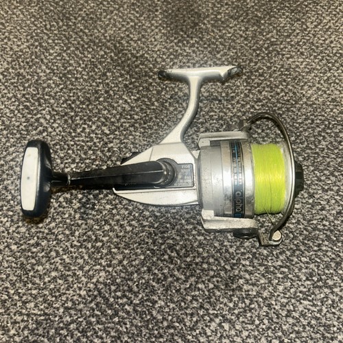 Shakespeare fishing reel alpha - fishing,