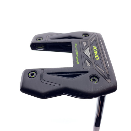 Used cobra king supernova - used,
