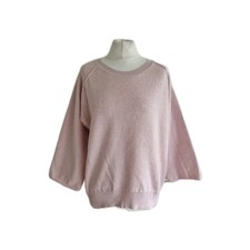 Humanoid Womens Pink Long