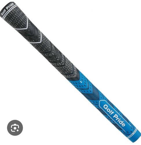 Golf pride mcc plus - golf,