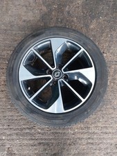 RENAULT ZOE 2012-2024 ALLOY