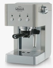 Gaggia Gran Prestige Espresso