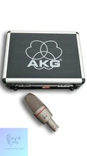 Akg c3000b condenser - c3000b,