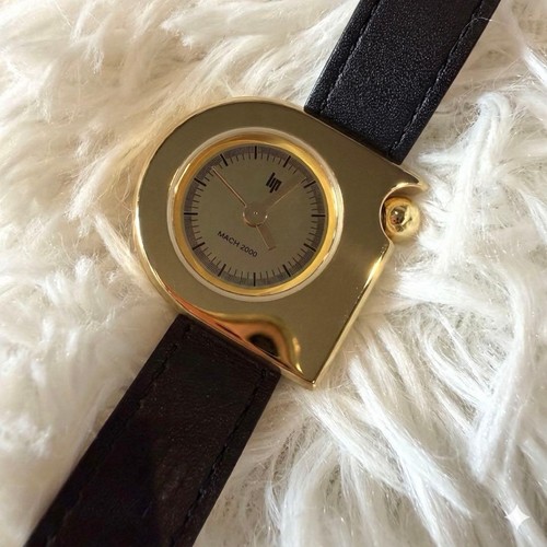 Lip mach2000 gold women - gold, women’s