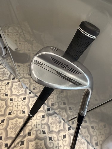 Titleist vokey sm10 wedges - vokey,
