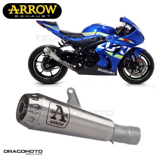 Exhaust suzuki gsx 1000 - suzuki,