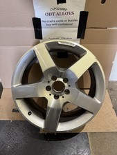 MERCEDES ML GL AMG A166 5