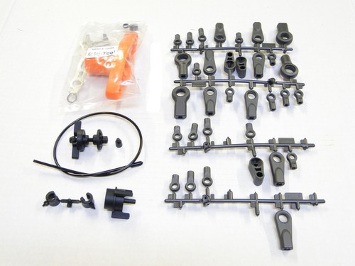 New hpi baja tools - 5b, &